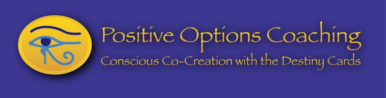 Postive Options Coaching